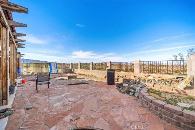 1348 Redwood, Needles, CA 92363