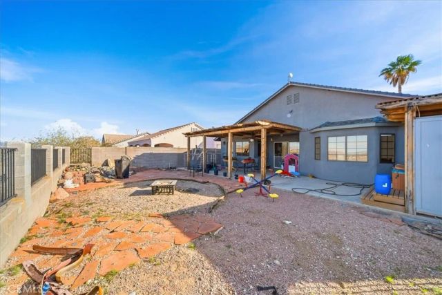 1348 Redwood, Needles, CA 92363