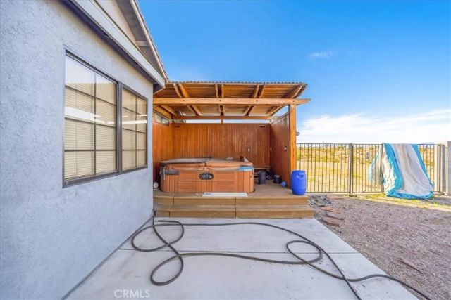 1348 Redwood, Needles, CA 92363