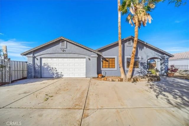 1348 Redwood, Needles, CA 92363