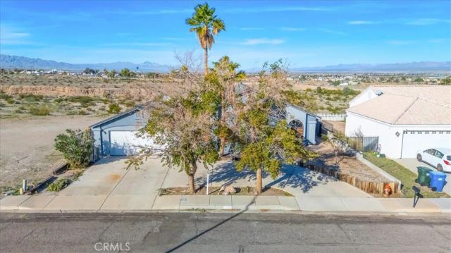 1348 Redwood, Needles, CA 92363