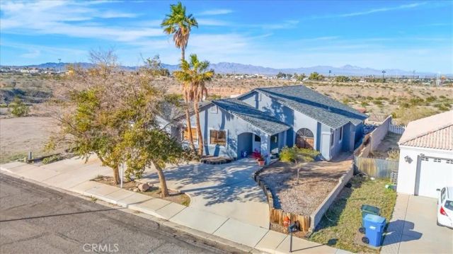 1348 Redwood, Needles, CA 92363