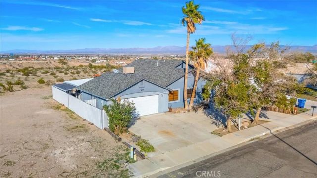 1348 Redwood, Needles, CA 92363