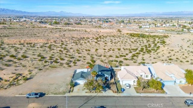 1348 Redwood, Needles, CA 92363