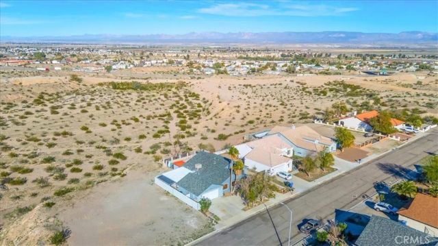 1348 Redwood, Needles, CA 92363