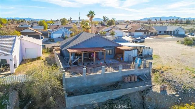 1348 Redwood, Needles, CA 92363