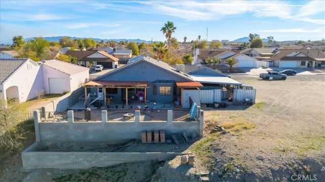 1348 Redwood, Needles, CA 92363