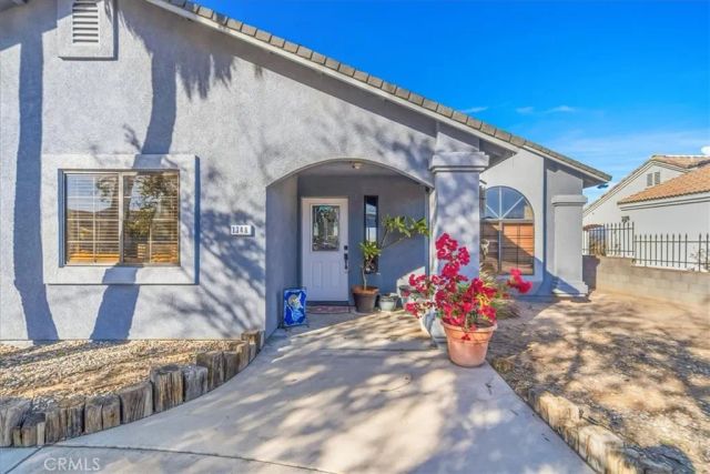 1348 Redwood, Needles, CA 92363