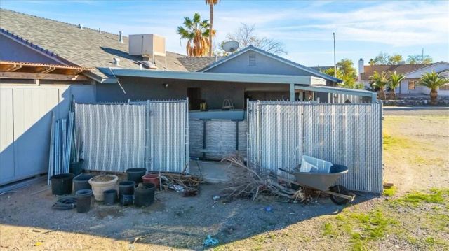 1348 Redwood, Needles, CA 92363