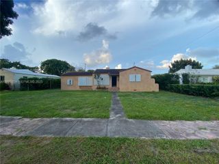 37 NE 110th St, Miami Shores, FL 33161