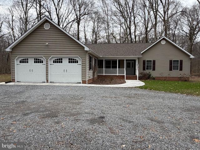 8664 MITCHELL RD, Denton, MD 21629