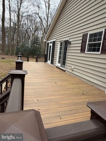 8664 MITCHELL RD, Denton, MD 21629