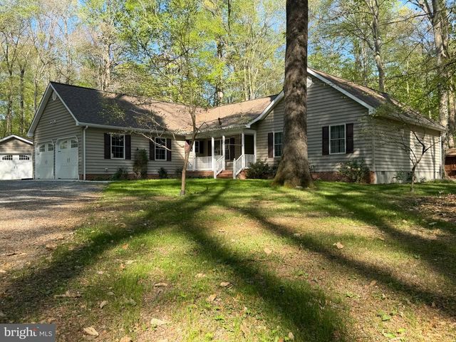 8664 MITCHELL RD, Denton, MD 21629