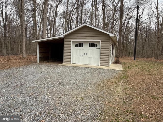 8664 MITCHELL RD, Denton, MD 21629
