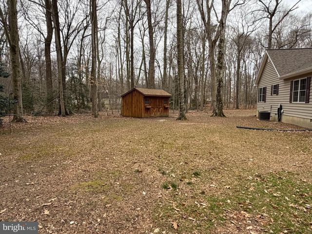 8664 MITCHELL RD, Denton, MD 21629