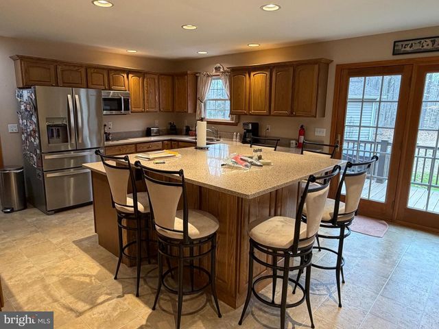 8664 MITCHELL RD, Denton, MD 21629