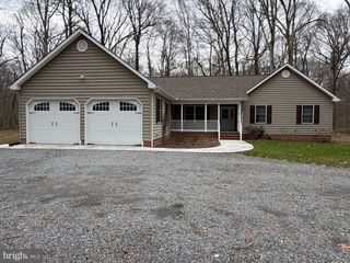 8664 MITCHELL RD, Denton, MD 21629