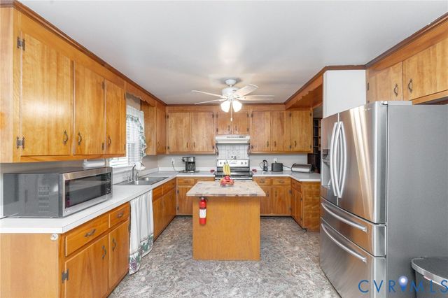 101 County Line Rd, Midlothian, VA 23112