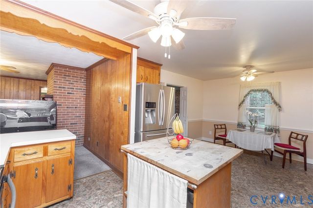 101 County Line Rd, Midlothian, VA 23112