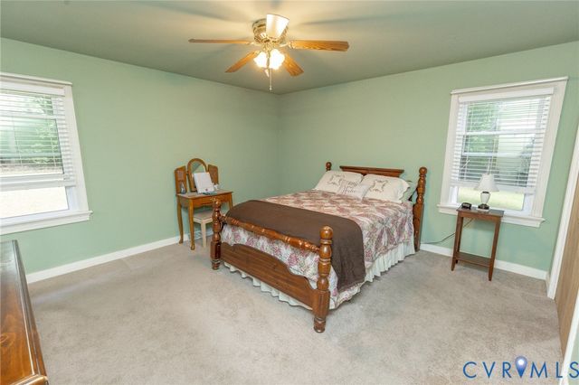 101 County Line Rd, Midlothian, VA 23112