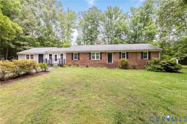 101 County Line Rd, Midlothian, VA 23112