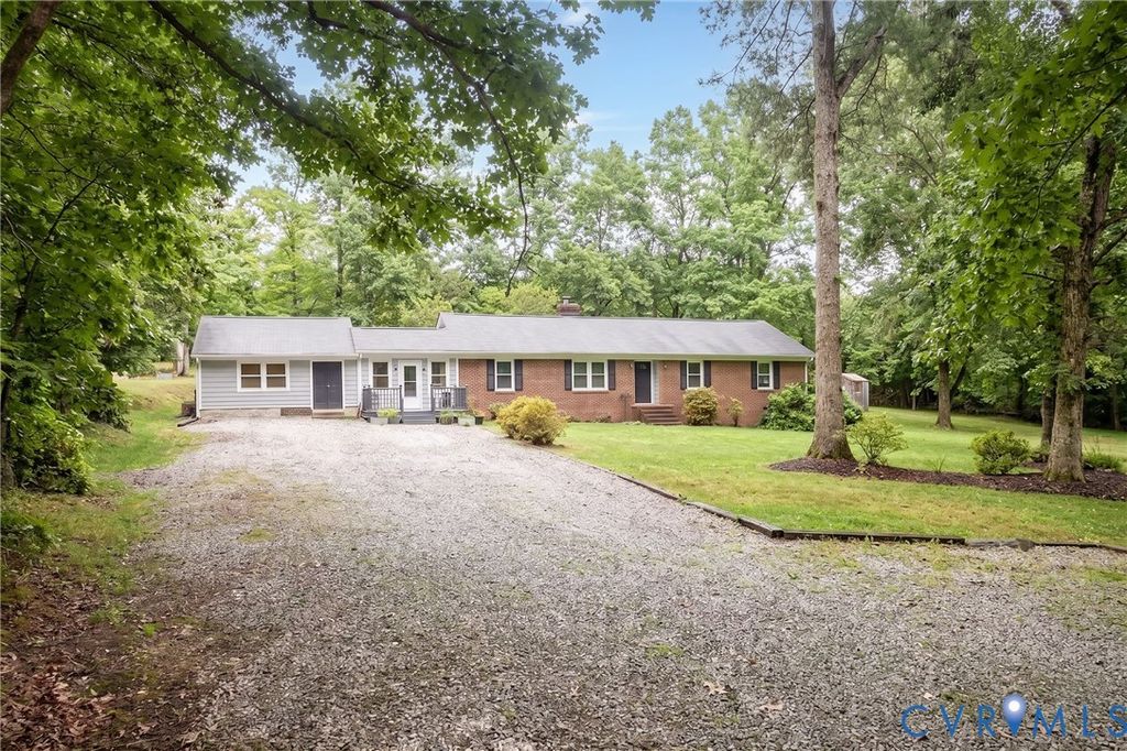 101 County Line Rd, Midlothian, VA 23112