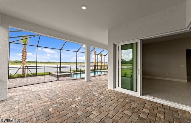 7335 Blue Salvia DR, North Fort Myers, FL 33917