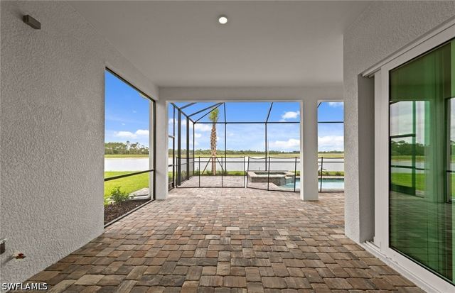 7335 Blue Salvia DR, North Fort Myers, FL 33917