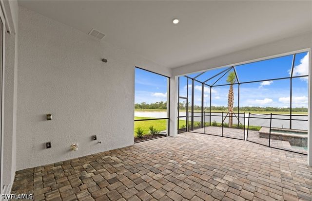 7335 Blue Salvia DR, North Fort Myers, FL 33917