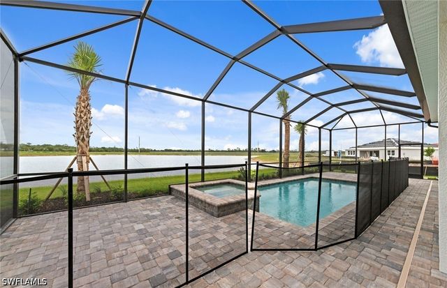 7335 Blue Salvia DR, North Fort Myers, FL 33917