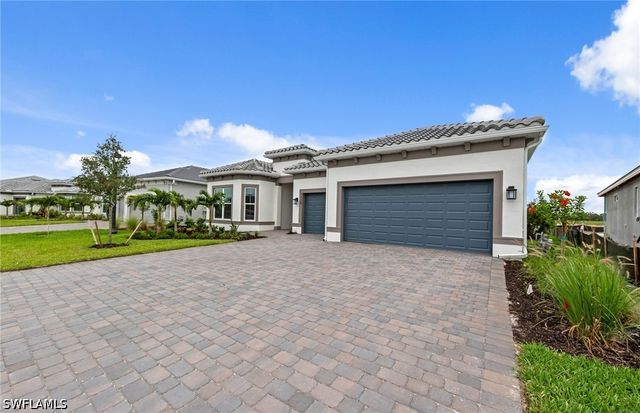 7335 Blue Salvia DR, North Fort Myers, FL 33917