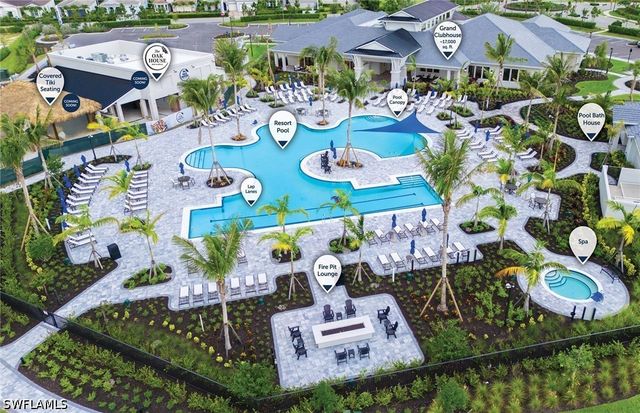 7335 Blue Salvia DR, North Fort Myers, FL 33917
