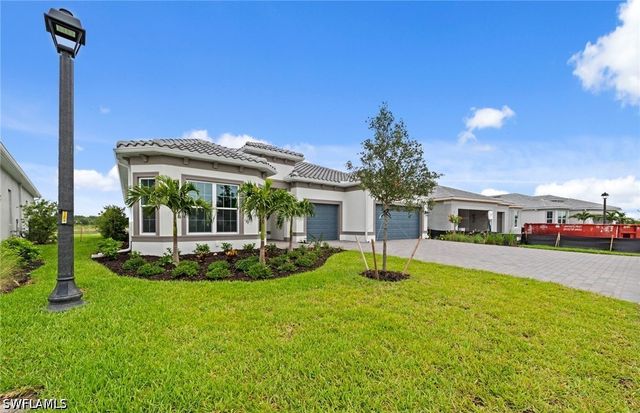 7335 Blue Salvia DR, North Fort Myers, FL 33917
