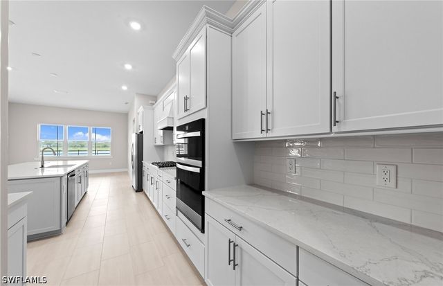 7335 Blue Salvia DR, North Fort Myers, FL 33917