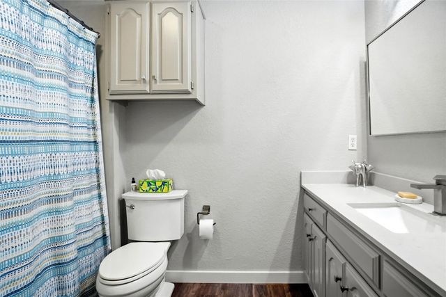 220 Cobblestone Row, Denton, TX 76207