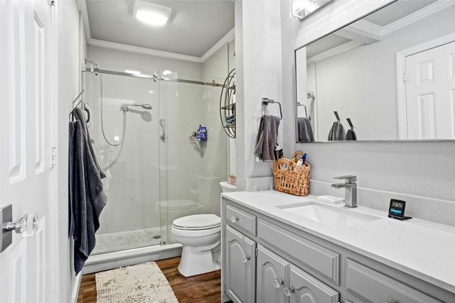 220 Cobblestone Row, Denton, TX 76207
