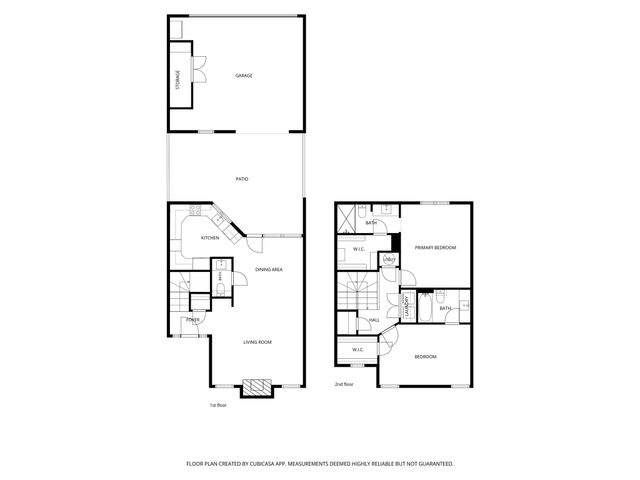220 Cobblestone Row, Denton, TX 76207