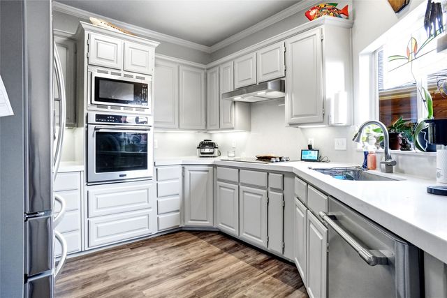 220 Cobblestone Row, Denton, TX 76207