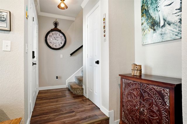220 Cobblestone Row, Denton, TX 76207