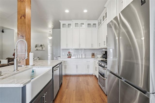 6933 Springer Run, Edmond, OK 73012