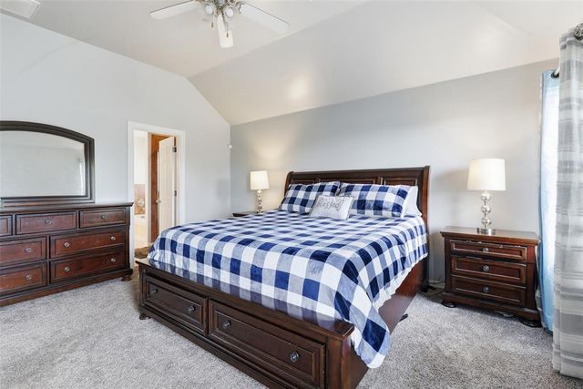 6933 Springer Run, Edmond, OK 73012