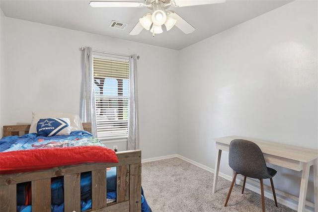 6933 Springer Run, Edmond, OK 73012