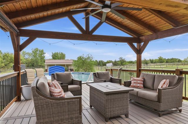 6933 Springer Run, Edmond, OK 73012