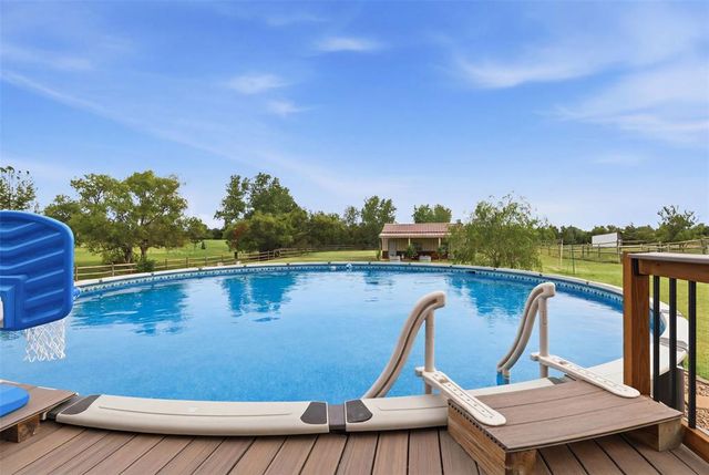 6933 Springer Run, Edmond, OK 73012