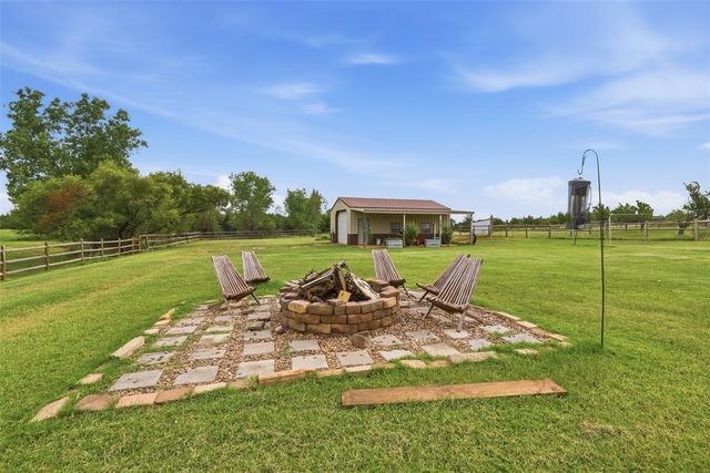 6933 Springer Run, Edmond, OK 73012