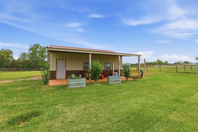 6933 Springer Run, Edmond, OK 73012