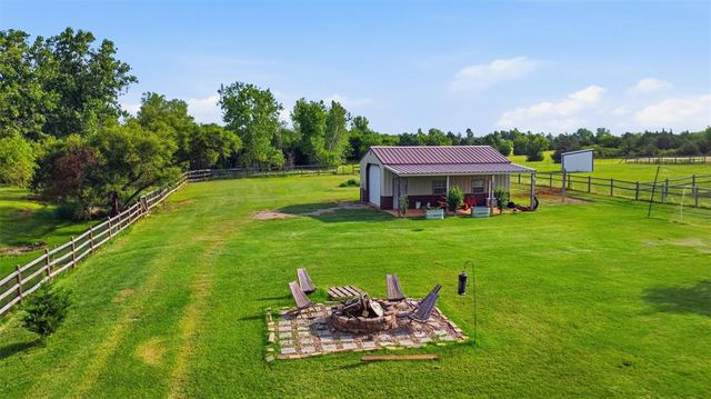 6933 Springer Run, Edmond, OK 73012