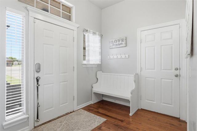6933 Springer Run, Edmond, OK 73012