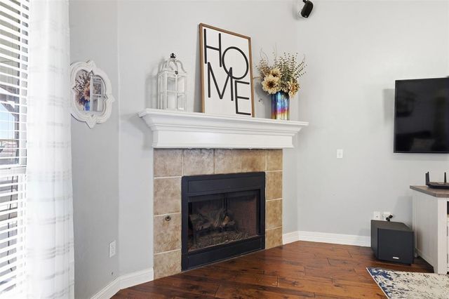 6933 Springer Run, Edmond, OK 73012
