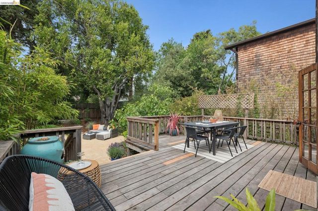 2121 Carleton St, Berkeley, CA 94704